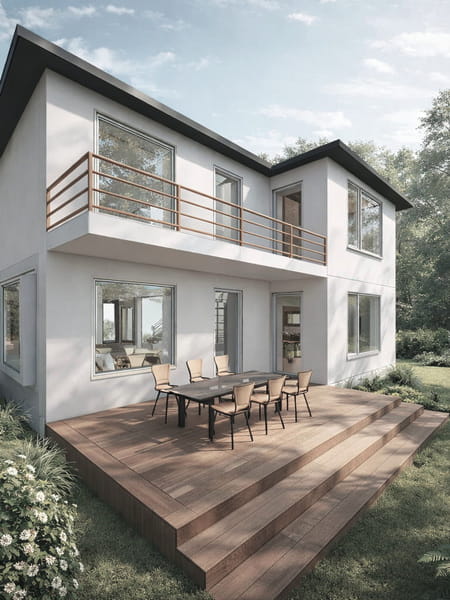 Architectural Project 3